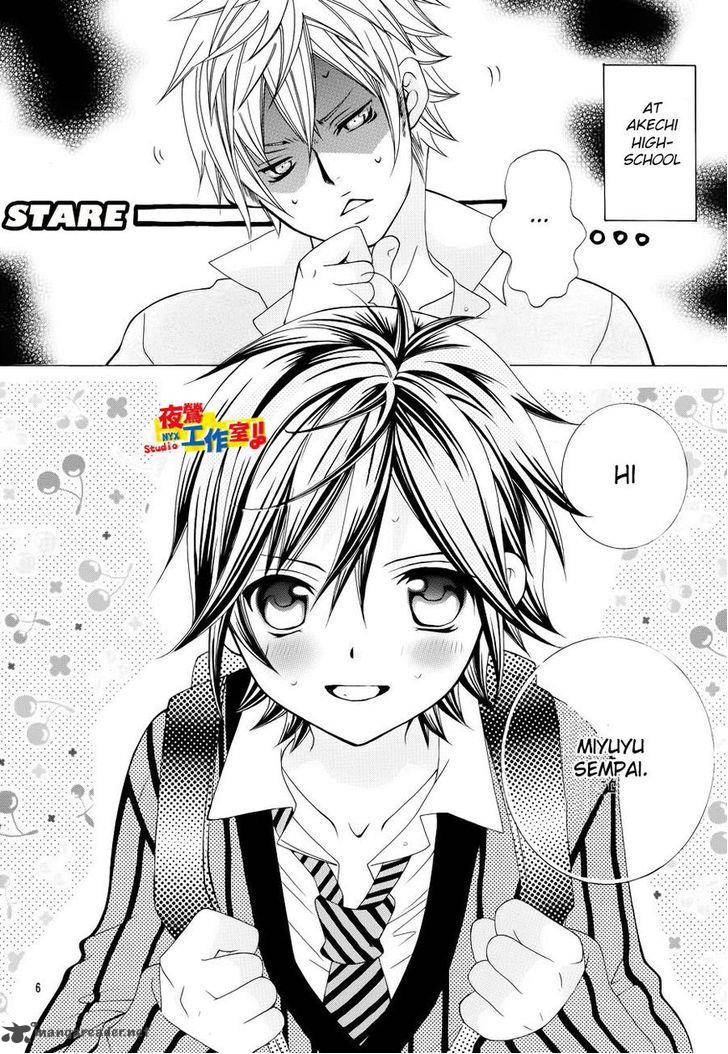Kobayashi Ga Kawai Sugite Tsurai 13 9