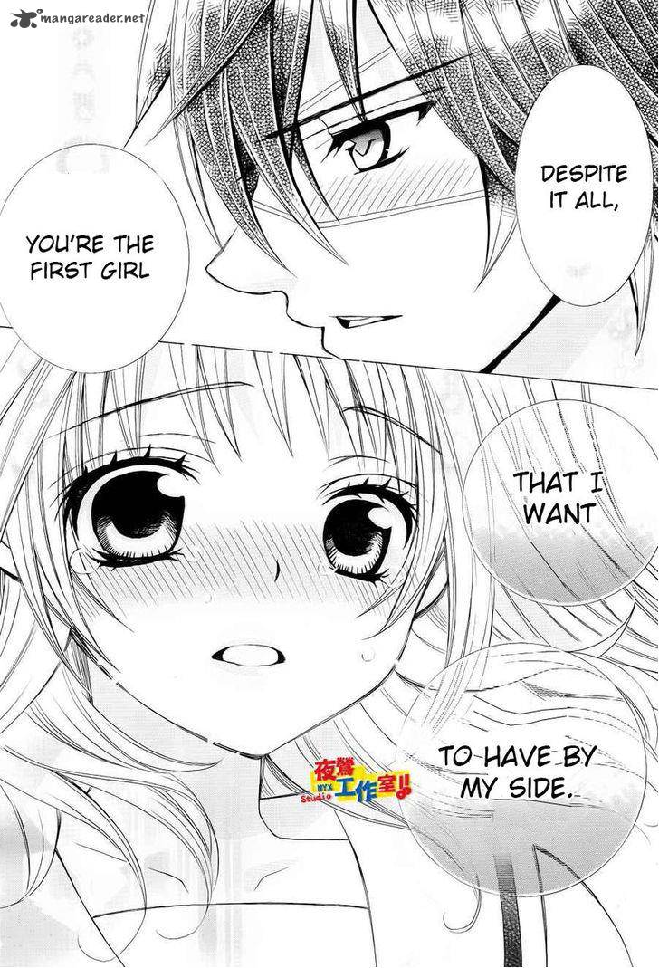 Kobayashi Ga Kawai Sugite Tsurai 14 20