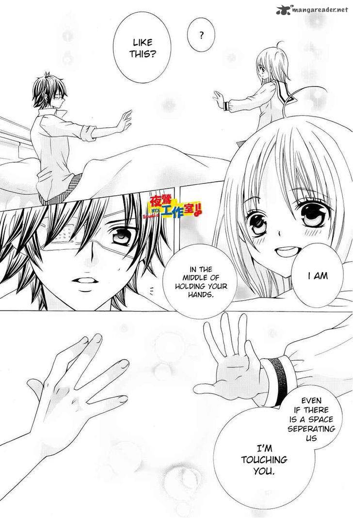 Kobayashi Ga Kawai Sugite Tsurai 14 28