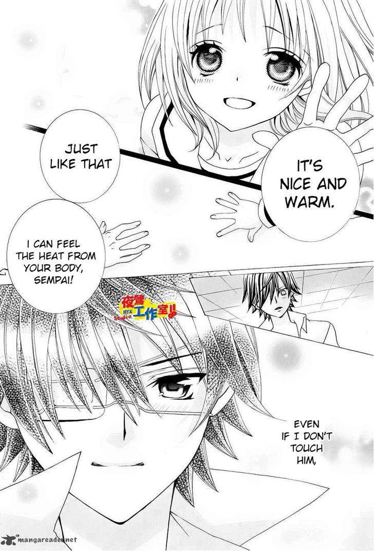 Kobayashi Ga Kawai Sugite Tsurai 14 29