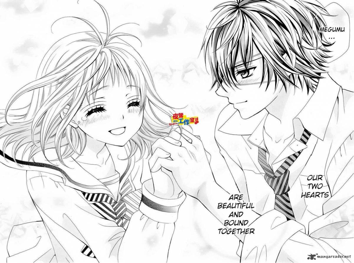 Kobayashi Ga Kawai Sugite Tsurai 14 30