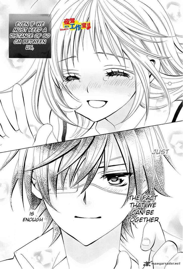 Kobayashi Ga Kawai Sugite Tsurai 14 31