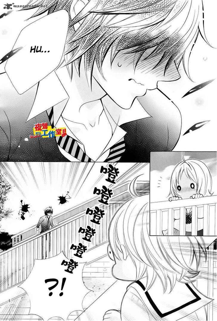 Kobayashi Ga Kawai Sugite Tsurai 14 5