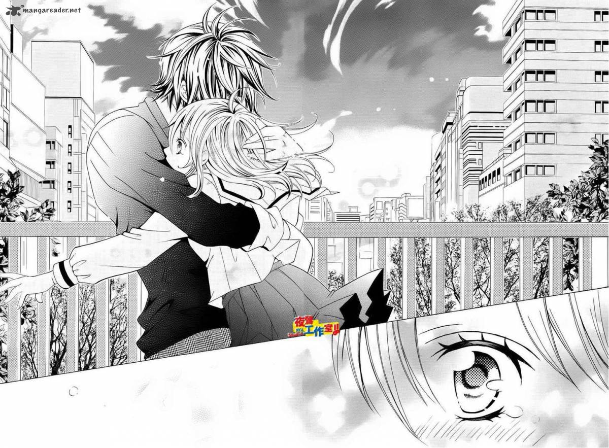 Kobayashi Ga Kawai Sugite Tsurai 14 8