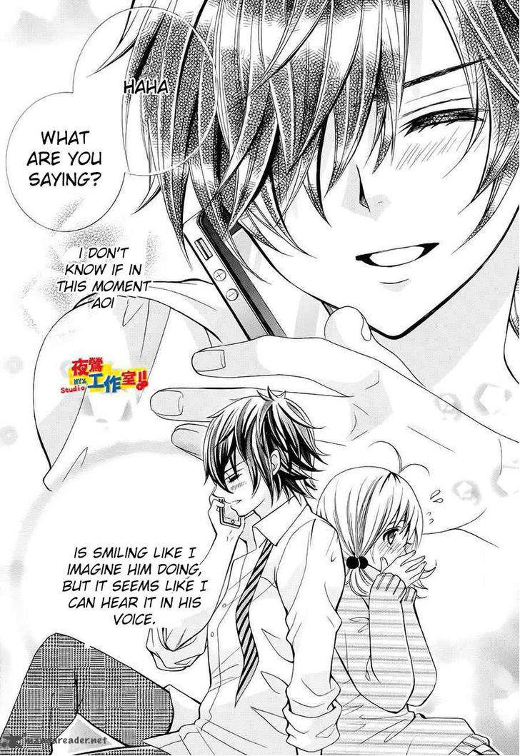 Kobayashi Ga Kawai Sugite Tsurai 15 20