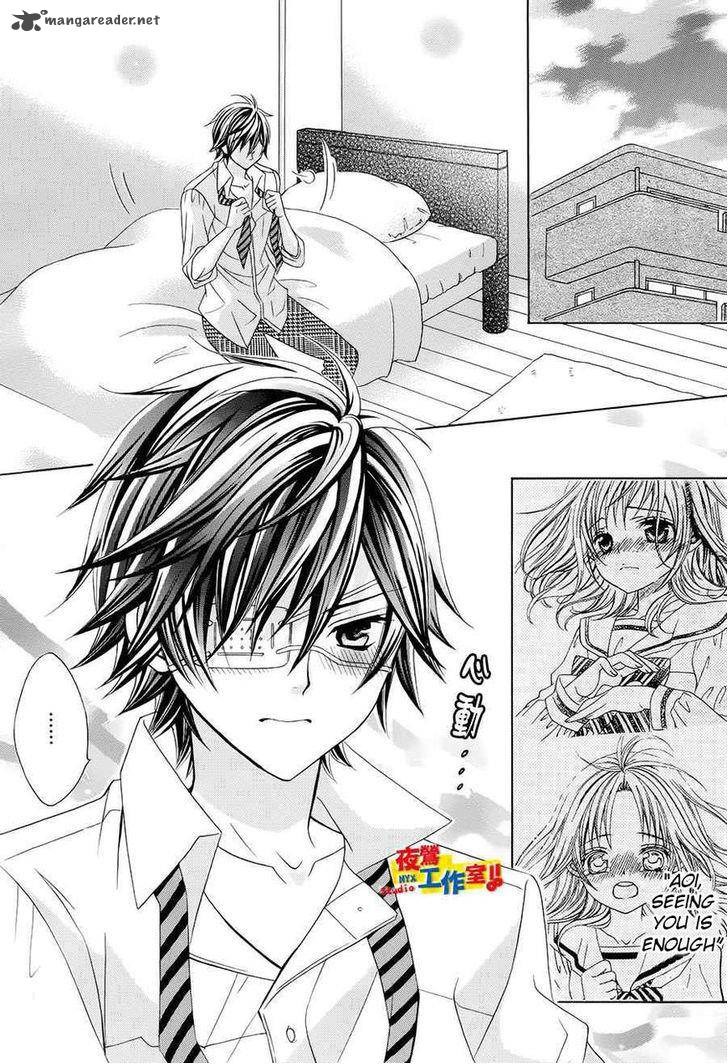 Kobayashi Ga Kawai Sugite Tsurai 15 9