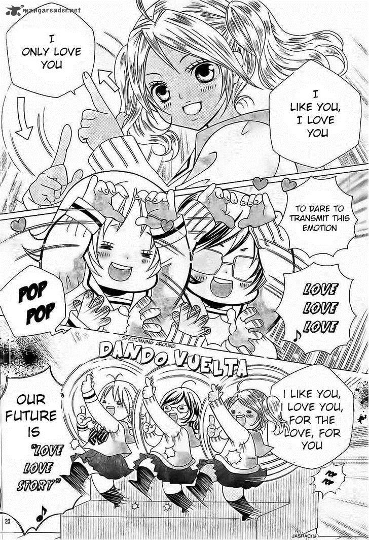 Kobayashi Ga Kawai Sugite Tsurai 16 20
