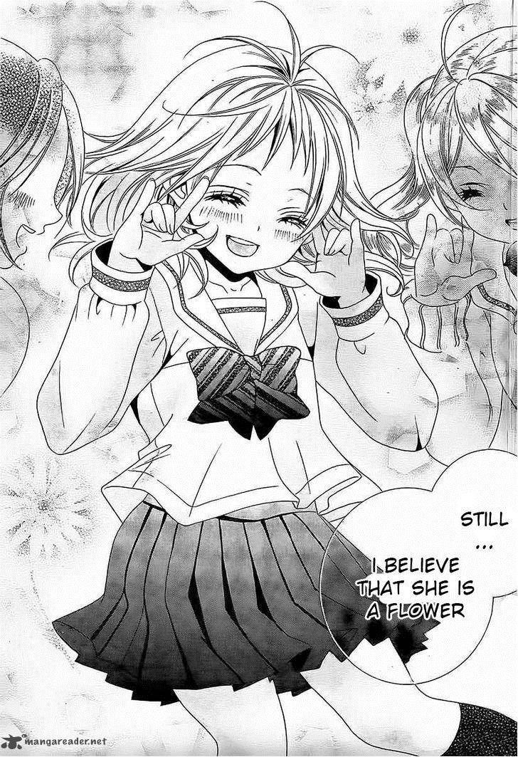 Kobayashi Ga Kawai Sugite Tsurai 16 23