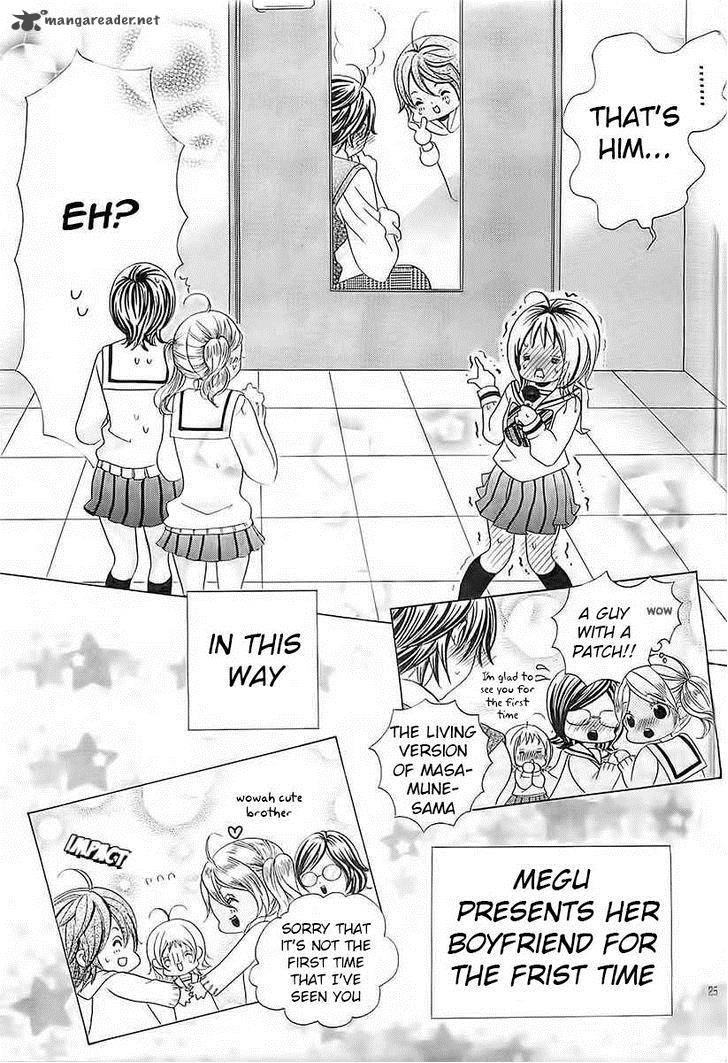 Kobayashi Ga Kawai Sugite Tsurai 16 25