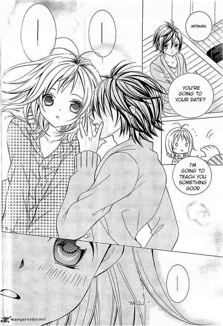 Kobayashi Ga Kawai Sugite Tsurai 16 30