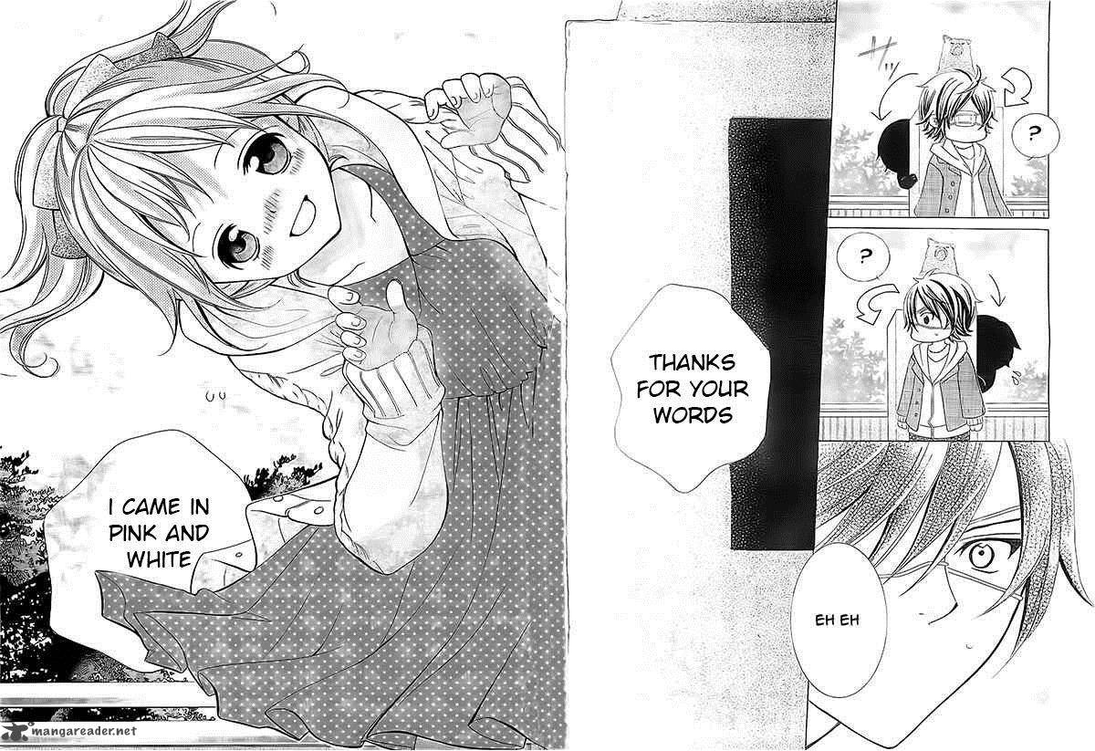 Kobayashi Ga Kawai Sugite Tsurai 16 32