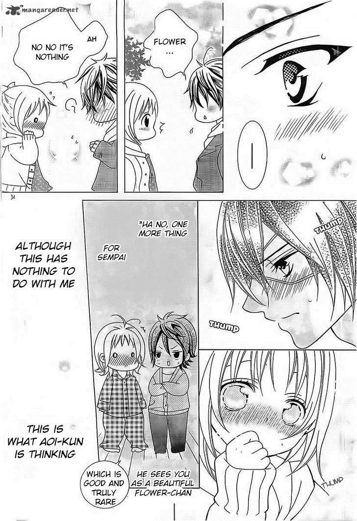 Kobayashi Ga Kawai Sugite Tsurai 16 33