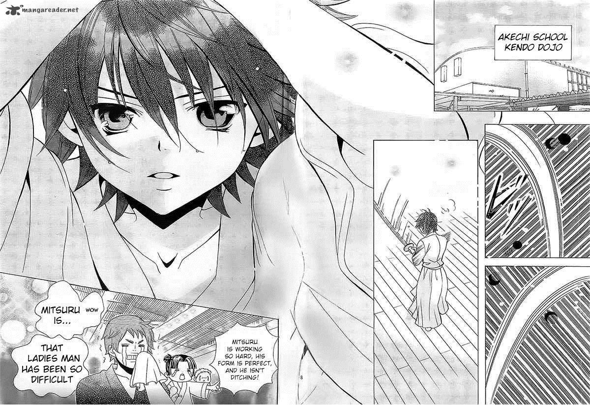 Kobayashi Ga Kawai Sugite Tsurai 16 9