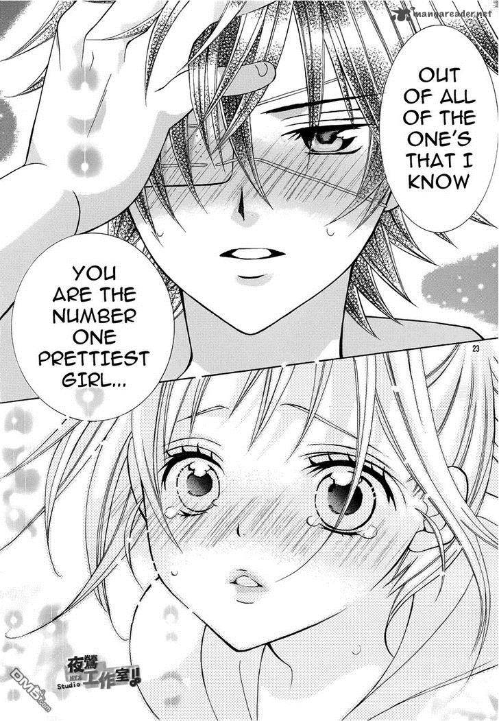 Kobayashi Ga Kawai Sugite Tsurai 19 24