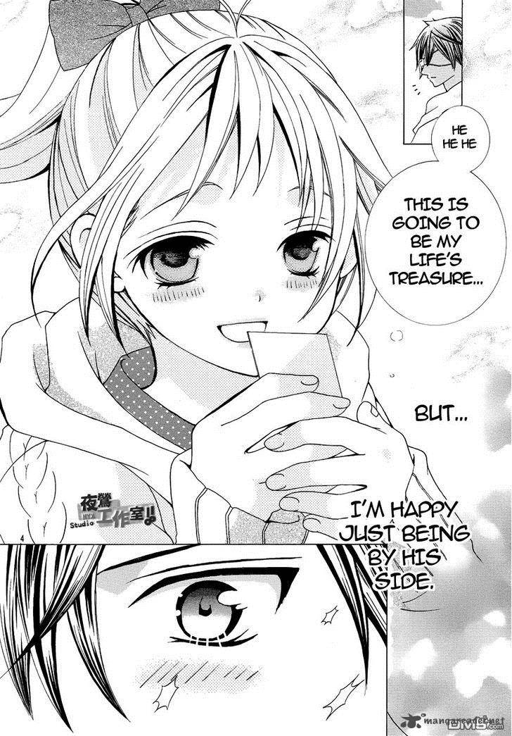 Kobayashi Ga Kawai Sugite Tsurai 19 6