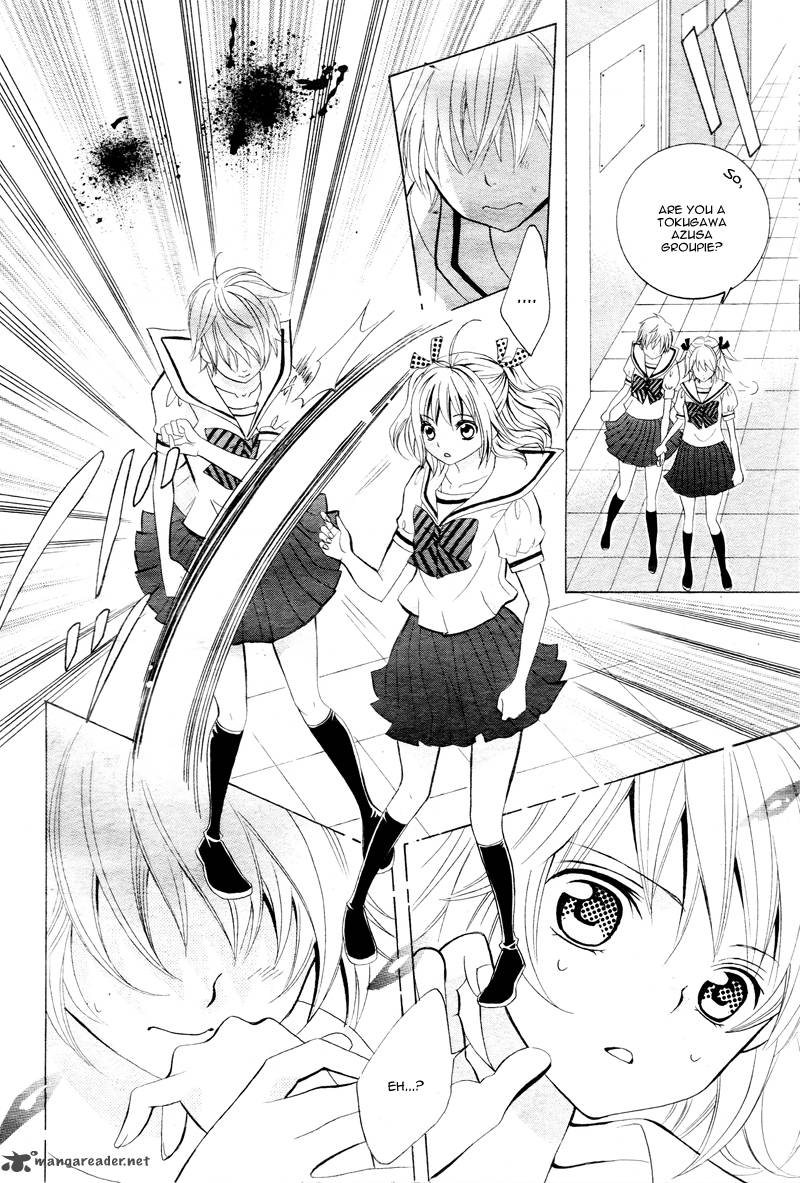 Kobayashi Ga Kawai Sugite Tsurai 2 10