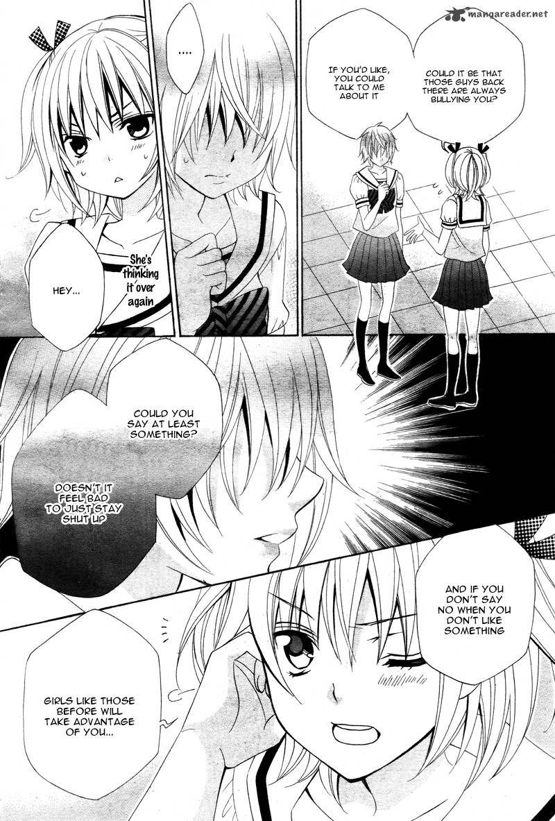 Kobayashi Ga Kawai Sugite Tsurai 2 12