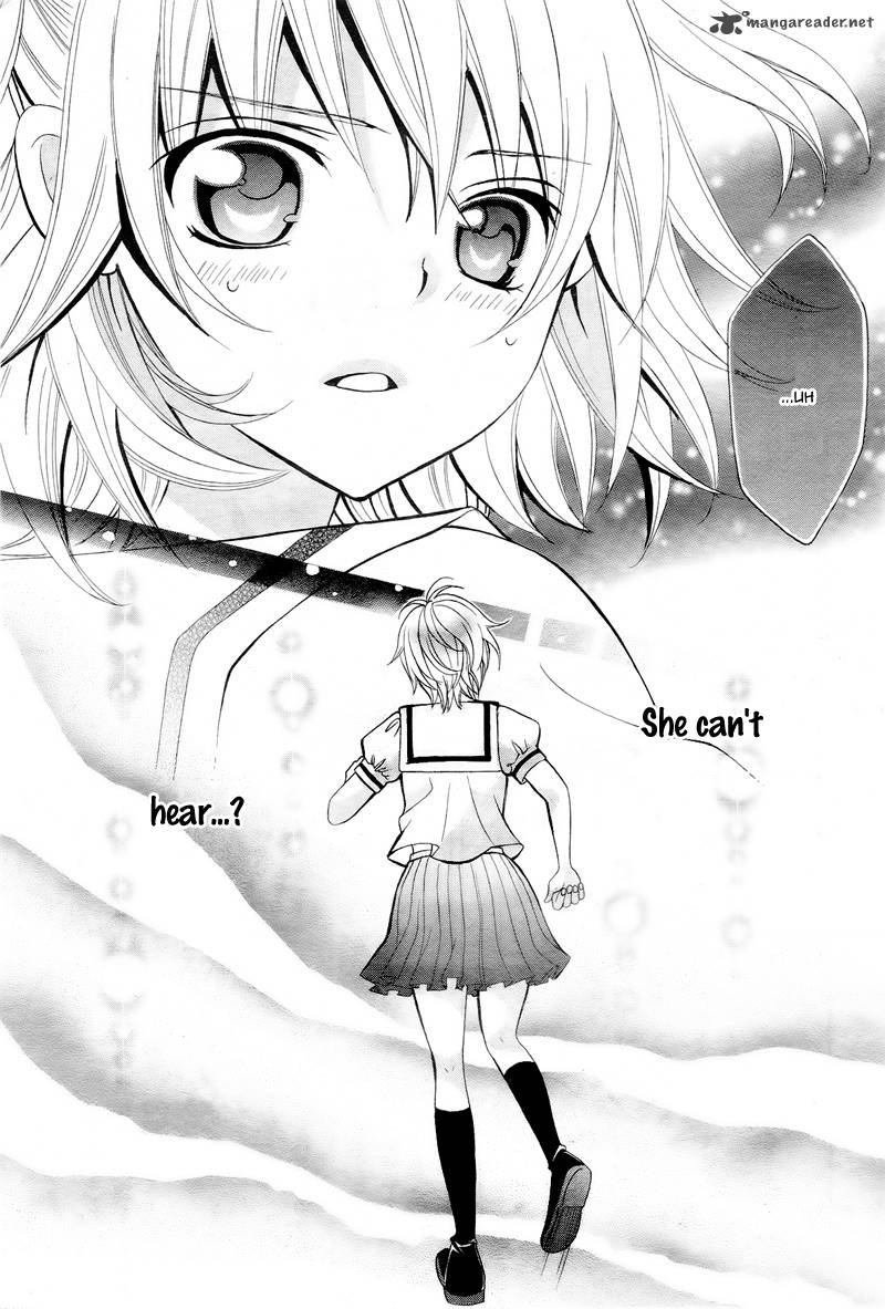Kobayashi Ga Kawai Sugite Tsurai 2 15
