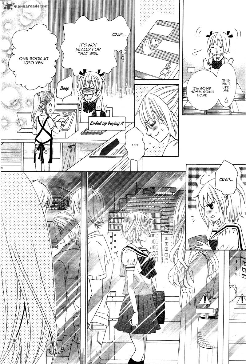 Kobayashi Ga Kawai Sugite Tsurai 2 18