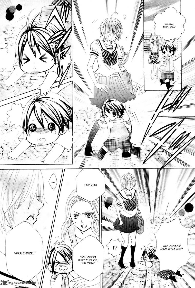 Kobayashi Ga Kawai Sugite Tsurai 2 21