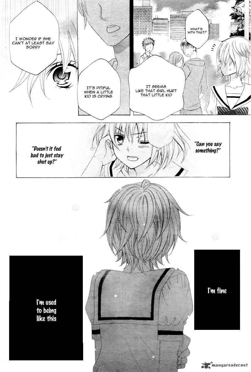 Kobayashi Ga Kawai Sugite Tsurai 2 22