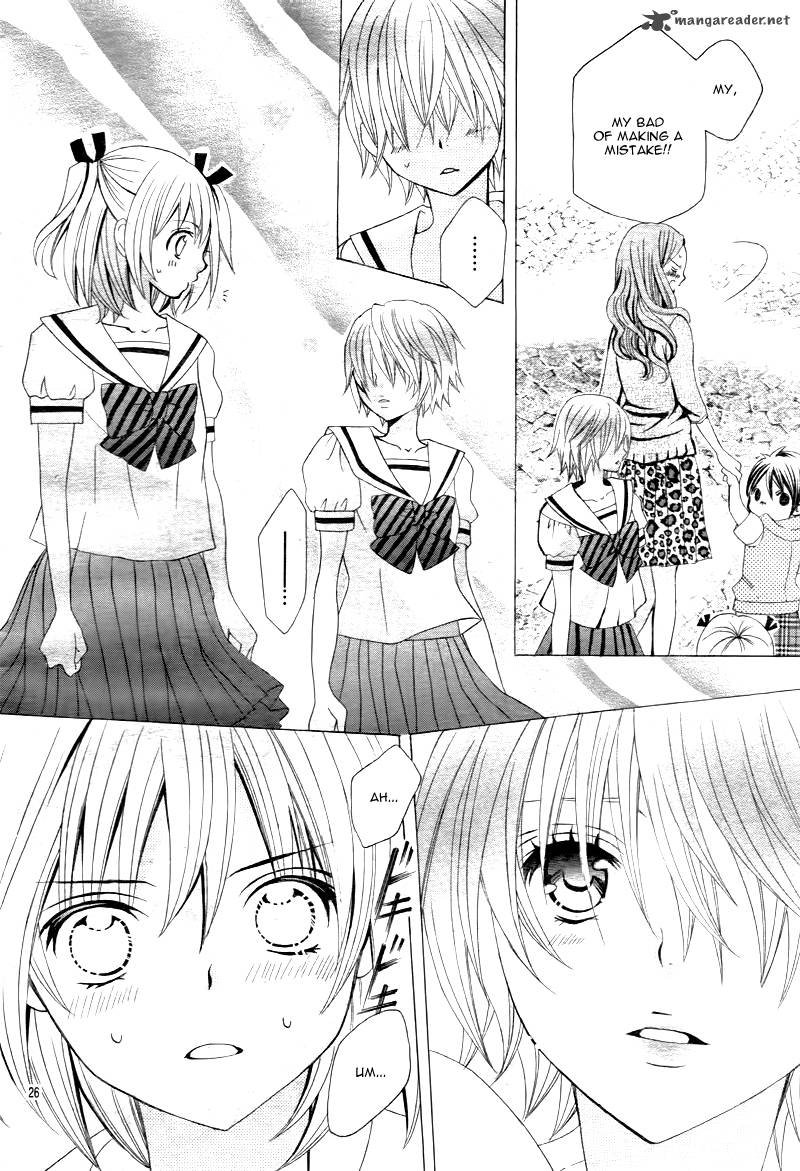 Kobayashi Ga Kawai Sugite Tsurai 2 27