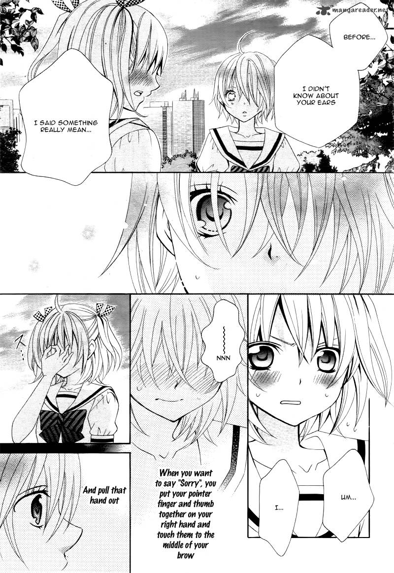 Kobayashi Ga Kawai Sugite Tsurai 2 28