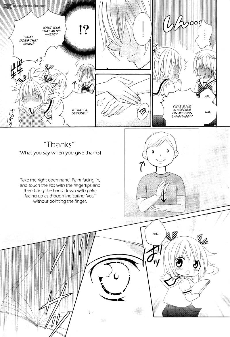 Kobayashi Ga Kawai Sugite Tsurai 2 30