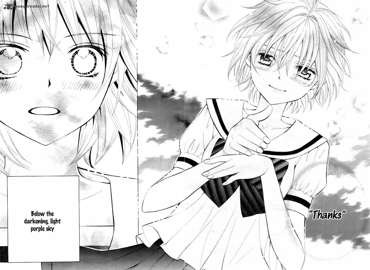 Kobayashi Ga Kawai Sugite Tsurai 2 31