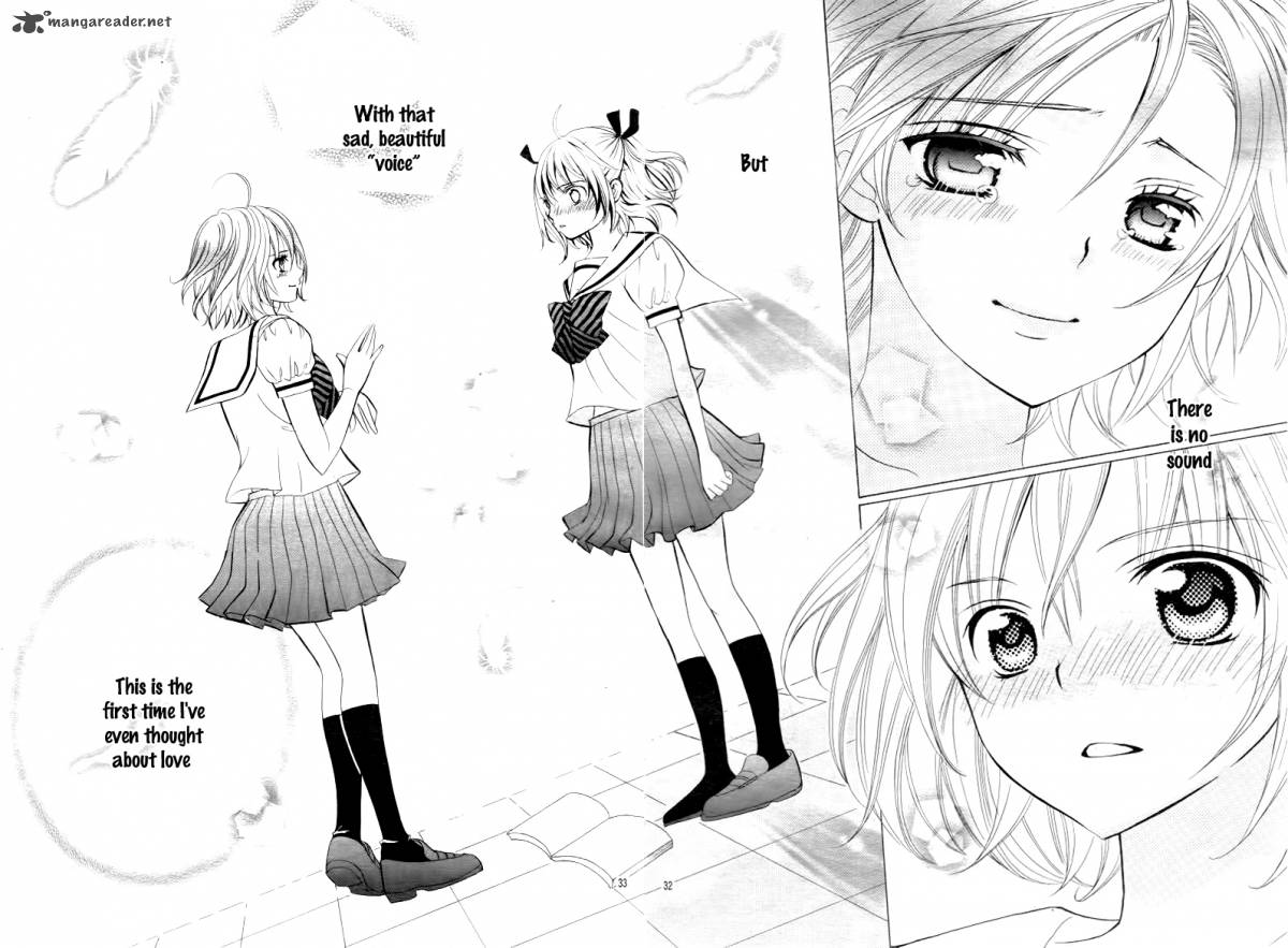 Kobayashi Ga Kawai Sugite Tsurai 2 32