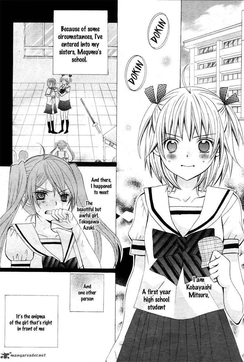 Kobayashi Ga Kawai Sugite Tsurai 2 6