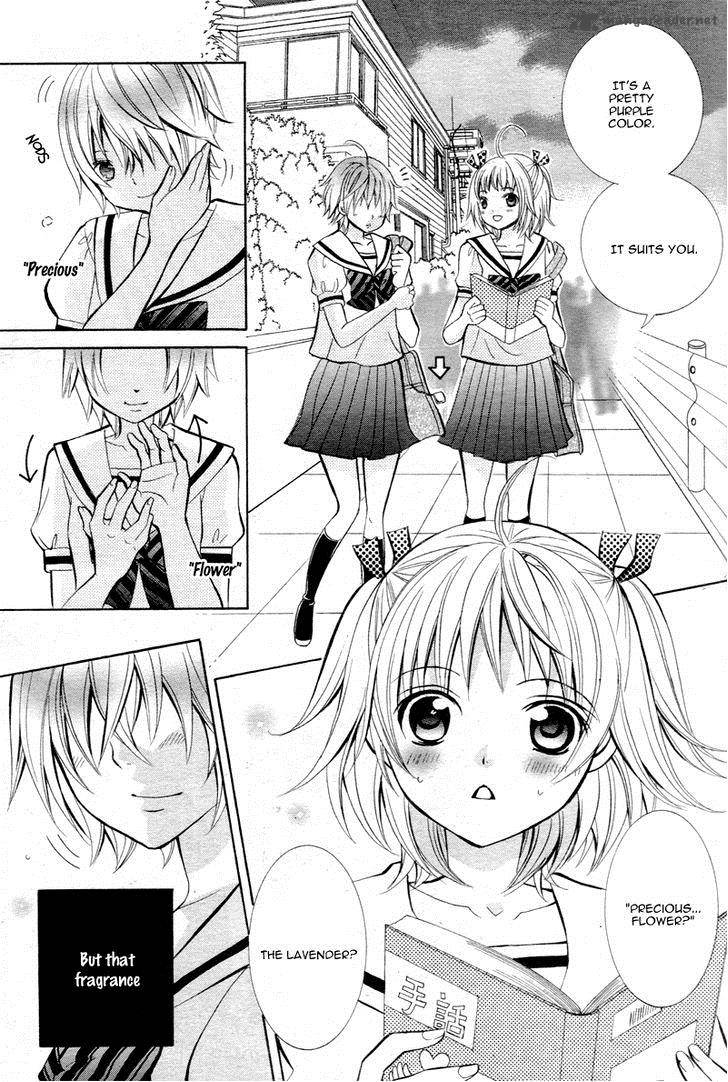 Kobayashi Ga Kawai Sugite Tsurai 3 34