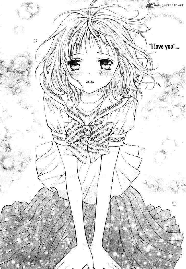 Kobayashi Ga Kawai Sugite Tsurai 4 25