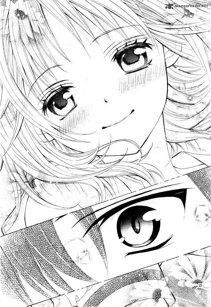 Kobayashi Ga Kawai Sugite Tsurai 4 26