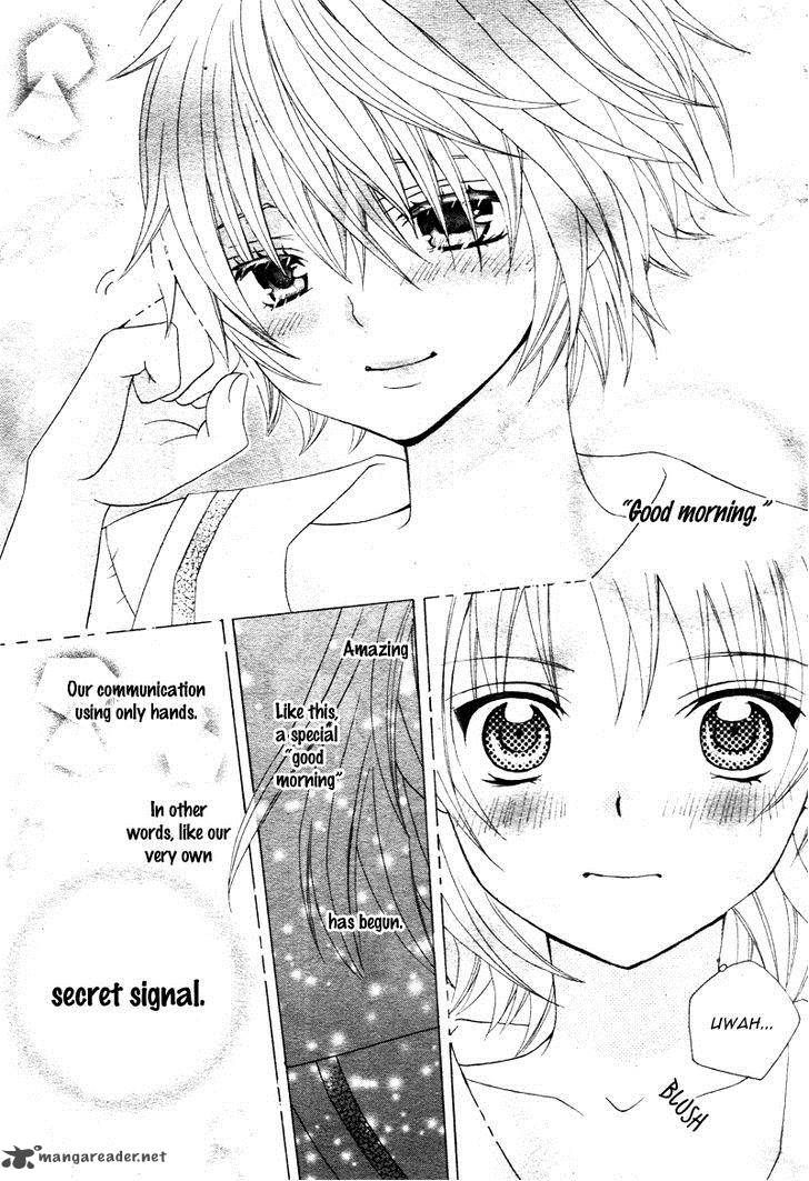 Kobayashi Ga Kawai Sugite Tsurai 4 30
