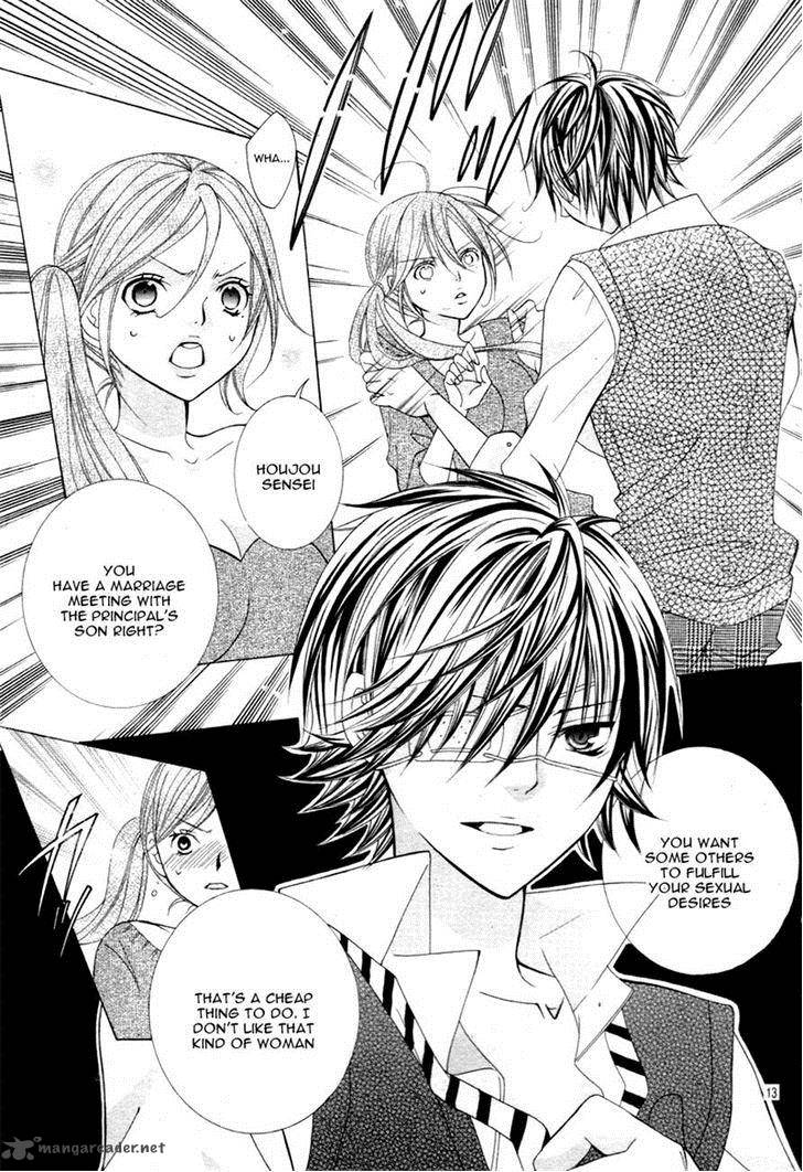 Kobayashi Ga Kawai Sugite Tsurai 6 12