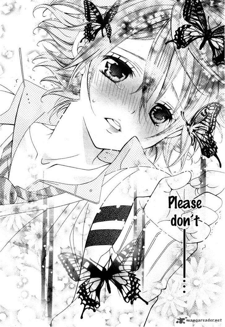 Kobayashi Ga Kawai Sugite Tsurai 6 27