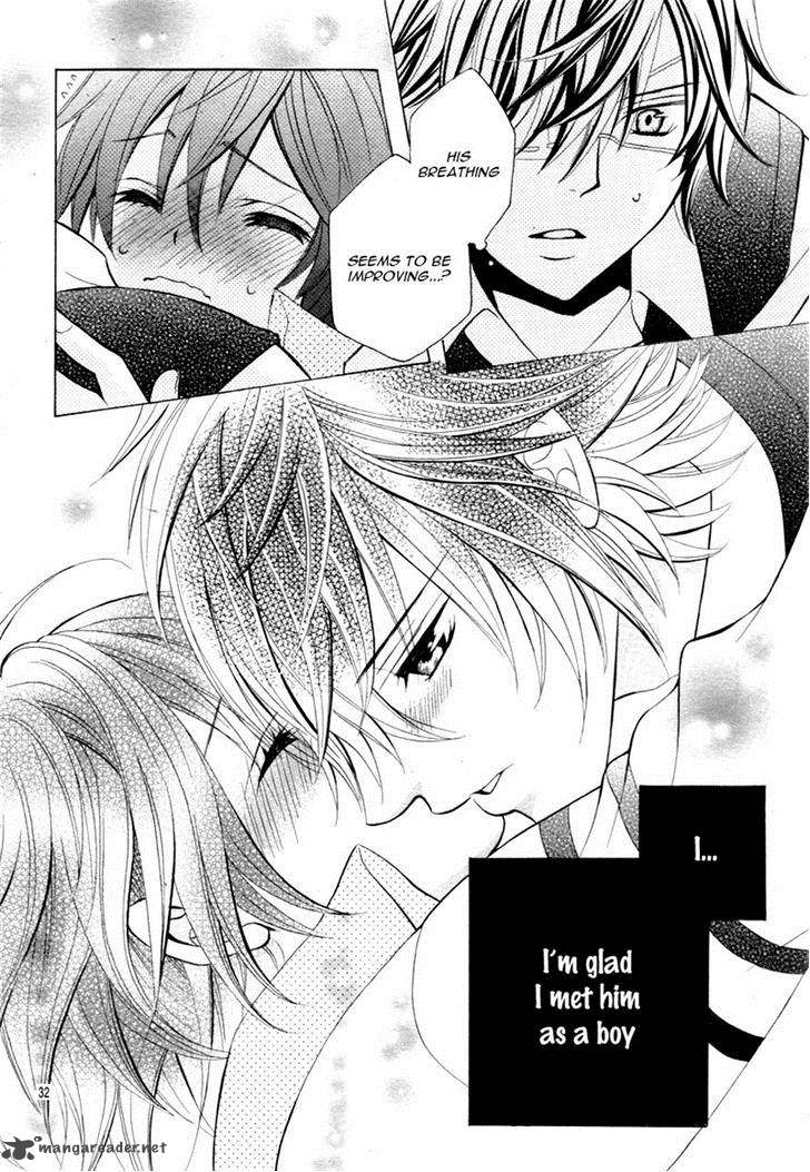 Kobayashi Ga Kawai Sugite Tsurai 6 31