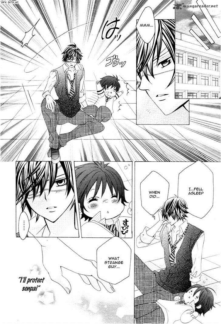 Kobayashi Ga Kawai Sugite Tsurai 6 33
