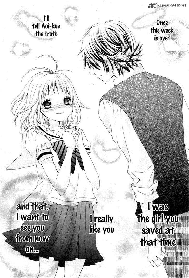 Kobayashi Ga Kawai Sugite Tsurai 6 6