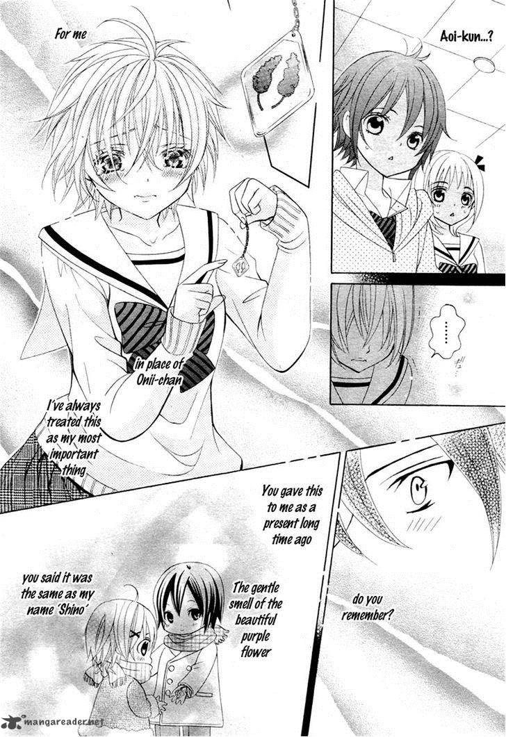 Kobayashi Ga Kawai Sugite Tsurai 8 19