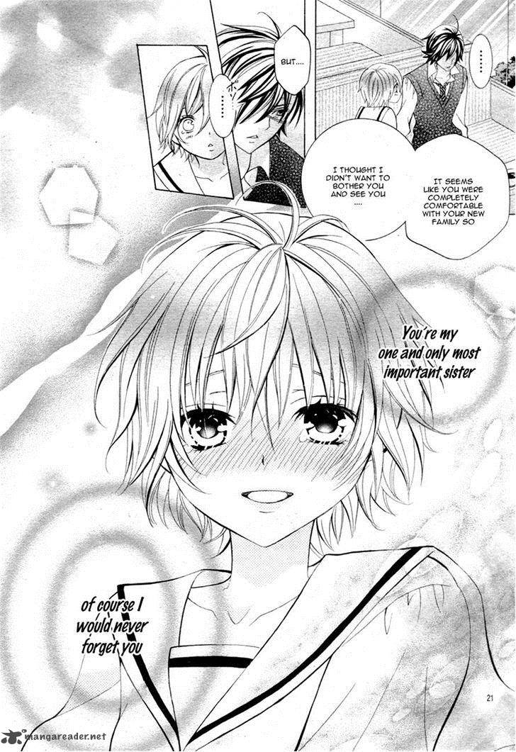 Kobayashi Ga Kawai Sugite Tsurai 8 22