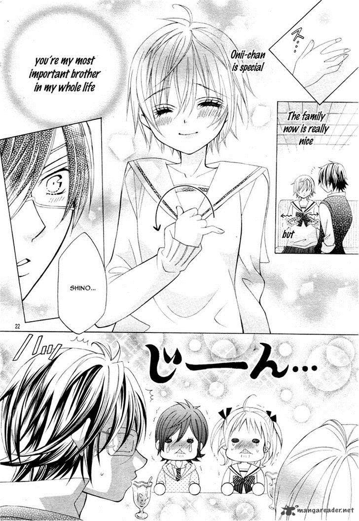 Kobayashi Ga Kawai Sugite Tsurai 8 23