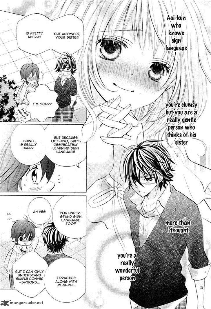Kobayashi Ga Kawai Sugite Tsurai 8 30