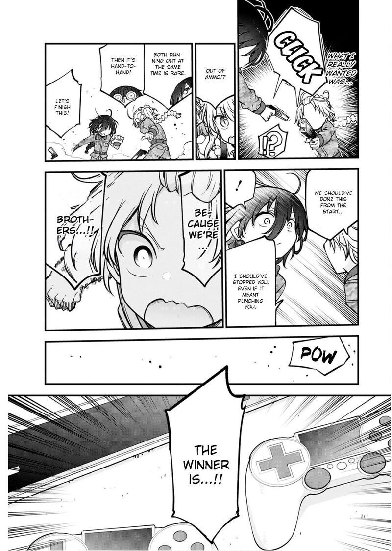 Kobayashi San Chi No Maid Dragon 160 13