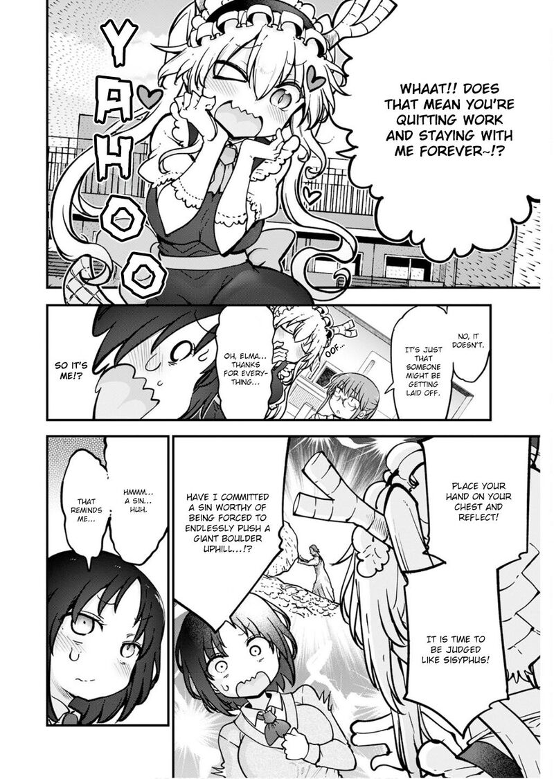 Kobayashi San Chi No Maid Dragon 161 2