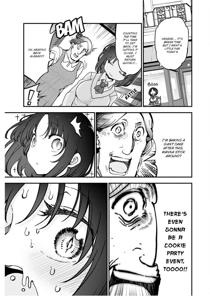 Kobayashi San Chi No Maid Dragon 161 3