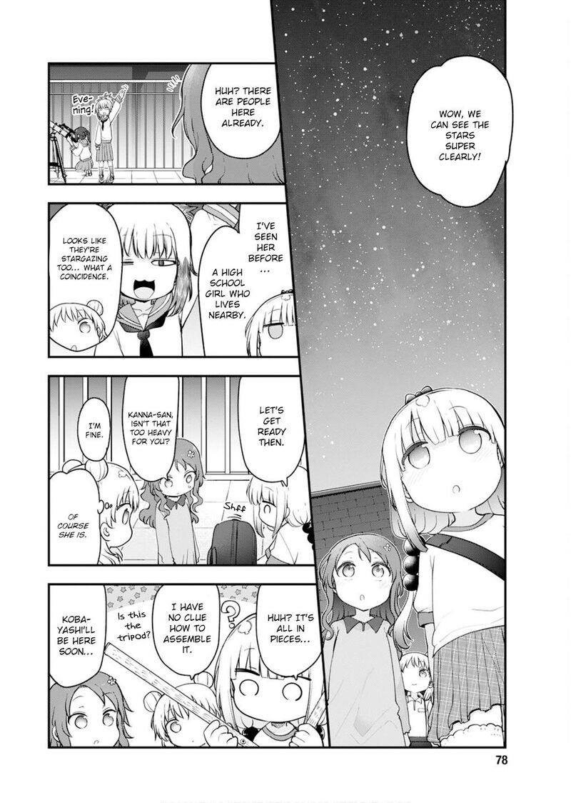 Kobayashi San Chi No Maid Dragon 163 10