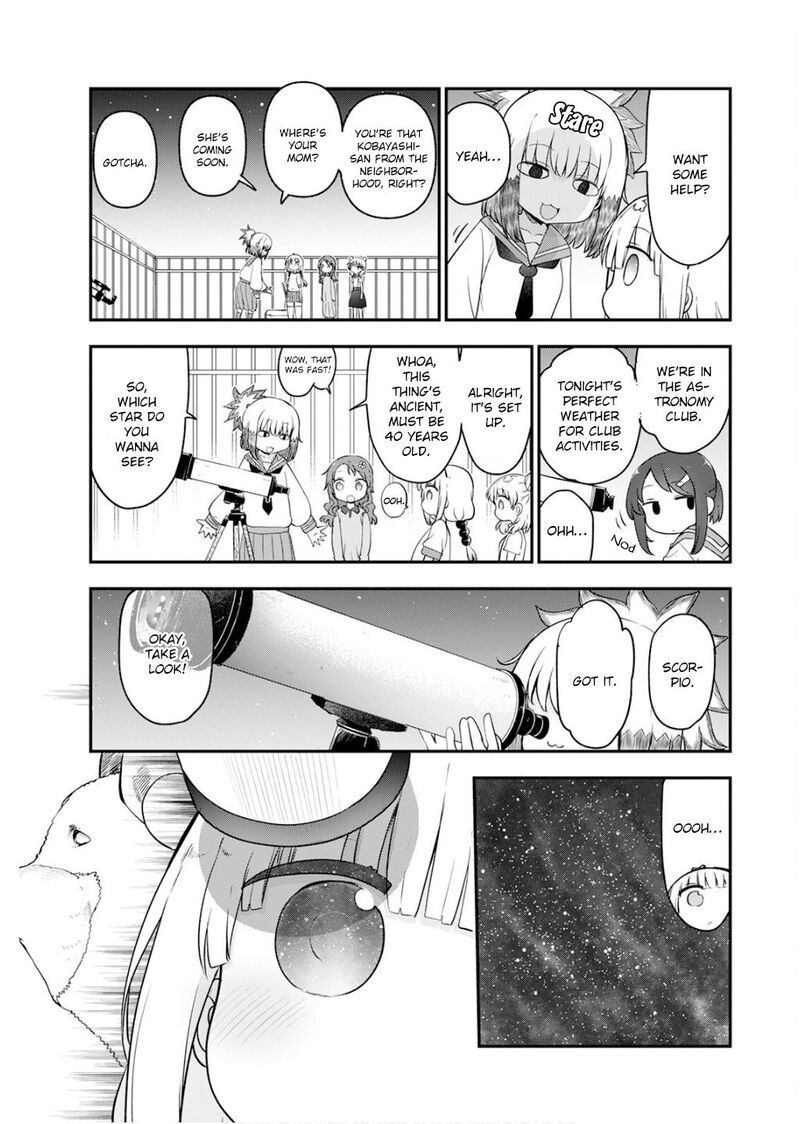 Kobayashi San Chi No Maid Dragon 163 11