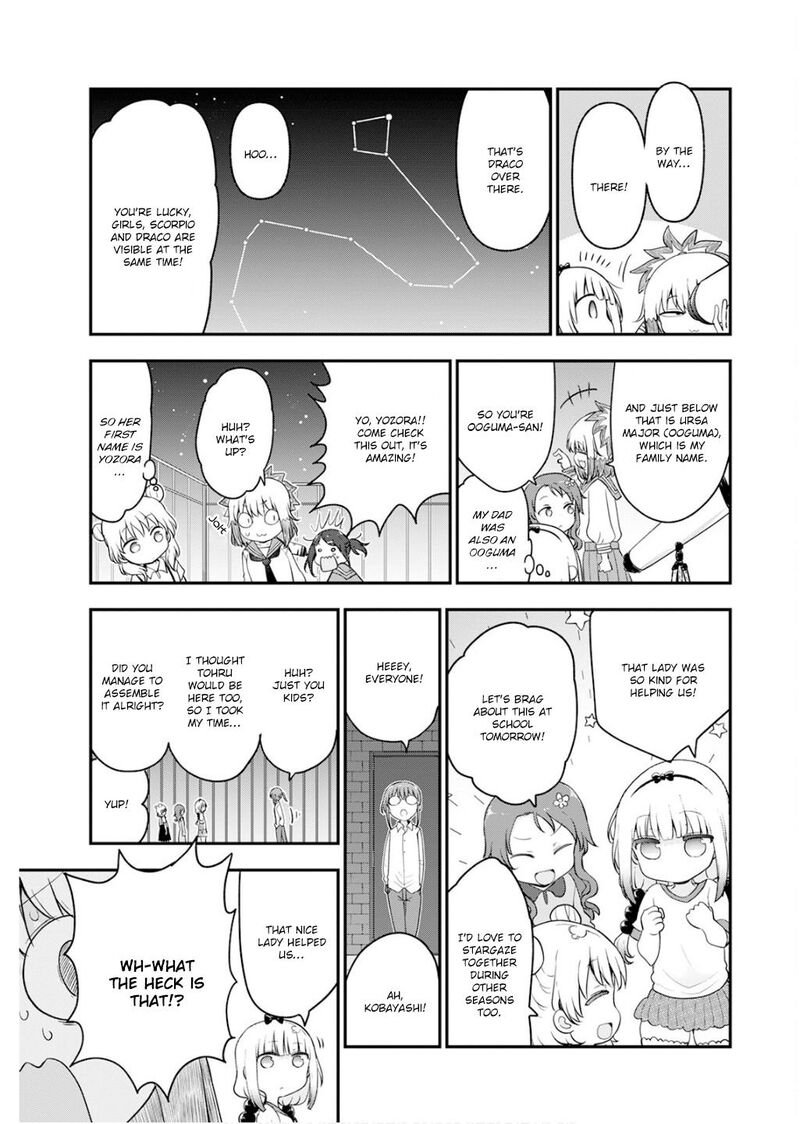Kobayashi San Chi No Maid Dragon 163 13